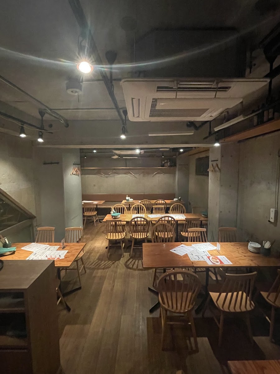 Italian & Wine Bar Viagio Shinjuku Photos 2